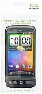 HTC DESIRE SCREEN PROTECTOR (SP P360)