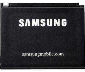 SAMSUNG B2100 STANDARD BATTERY
