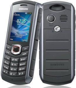SAMSUNG GT-B2710 XCOVER 271 BLACK GR SAMSUNG GT-B2710 XCOVER 271 BLACK GR