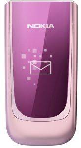 NOKIA 7020 PINK