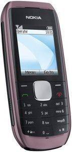 NOKIA 1800 ORCHID RED NOKIA 1800 ORCHID RED