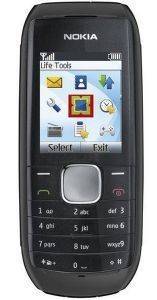 NOKIA 1800 BLACK