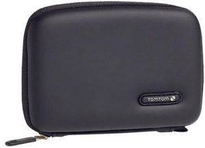 TOMTOM TOMTOM XLX30 SERIES CARRY CASE - STRAP BLACK