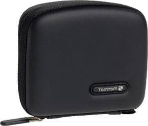 TOMTOM ONEX30 SERIES CARRY CASE & STRAP BLACK