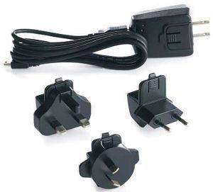 TOMTOM USB HOME CHARGER