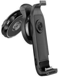 TOMTOM I-PHONE CAR KIT TOMTOM I-PHONE CAR KIT