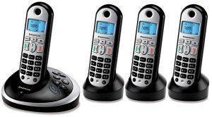 SAGEM D21V ECO QUATTRO