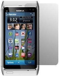 SCREEN PROTECTOR ΓΙΑ NOKIA N8 SCREEN PROTECTOR ΓΙΑ NOKIA N8