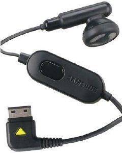 SAMSUNG AAEP307LBE HANDSFREE MONO HEADSET