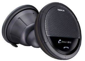 NOKIA HF-510 DISPLAY SPEAKERPHONE