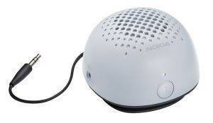 NOKIA MD-11 MINI SPEAKER- WHITE