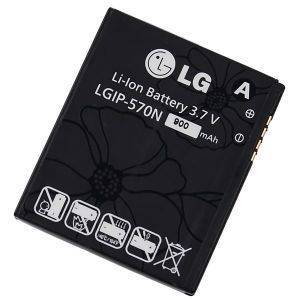 LG ΜΠΑΤΑΡΙΑ LGIP-570N LG ΜΠΑΤΑΡΙΑ LGIP-570N