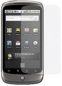SCREEN PROTECTOR ΓΙΑ HTC NEXUS ONE SCREEN PROTECTOR ΓΙΑ HTC NEXUS ONE