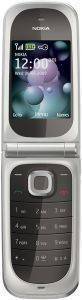 NOKIA 7020 GRAPHITE