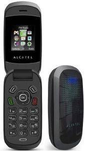 ALCATEL OT-223 CASHMERE GREY