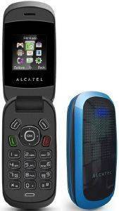 ALCATEL OT-223 FRESH TURQUOISE