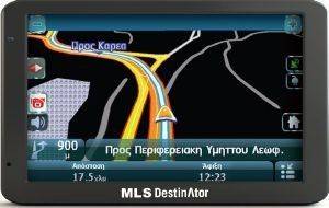 MLS DESTINATOR 5900 5.0\'\'