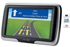 MIO SPIRIT 470 EU 4.3\'