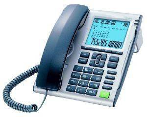 TELCO GCE 6032  CALLER ID 