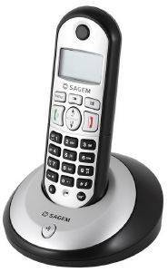 SAGEM D18T