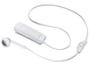 NOKIA BH-218 BLUETOOTH HEADSET - WHITE
