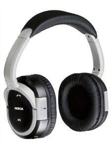 NOKIA BH-604 BLUETOOTH STEREO HEADSET