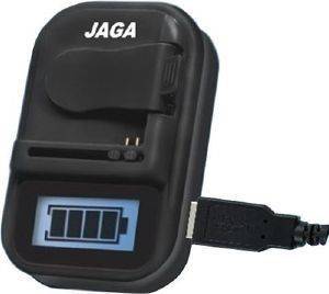 JAGA 4040 UNIVERSAL DIGITAL CHARGER