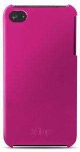LUXE LEAN IPHONE 4 CASE PINK