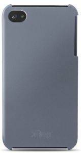 LUXE LEAN IPHONE 4 CASE IRON