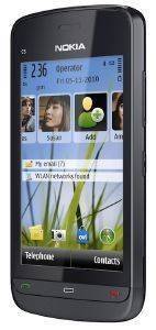 NOKIA C5-03 GRAPHITE BLACK