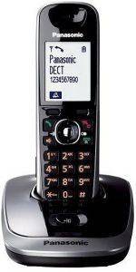 PANASONIC KX-TG7511 BLACK