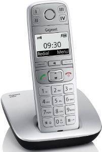 SIEMENS GIGASET E500