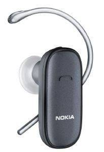 NOKIA BH-105 BLUETOOTH HEADSET - BLACK