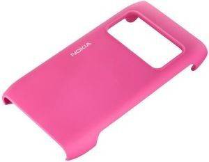 NOKIA CC-3000 HARD COVER - PINK