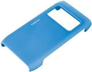 NOKIA CC-3000 HARD COVER - BLUE