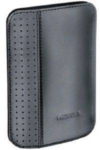 NOKIA CP-358 CARRYING CASE BLACK