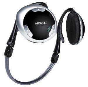 NOKIA BH-501 BLUETOOTH STEREO HEADSET