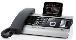 GIGASET DX600A (ISDN) GIGASET DX600A (ISDN)