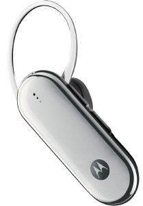 MOTOROLA H790 BLUETOOTH HEADSET