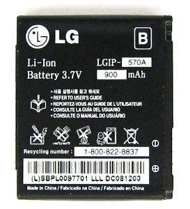 LG  LGIP-570A