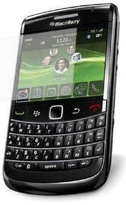 SCREEN PROTECTOR  BLACKBERRY BOLD 9700 / 9780