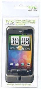 HTC A7272 DESIRE Z SCREEN PROTECTOR (SP P400) HTC A7272 DESIRE Z SCREEN PROTECTOR (SP P400)