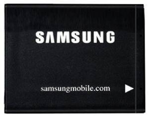SAMSUNG E250 / E900 / M3200 STANDARD BATTERY