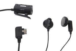 LG SGEY0006401 STEREO HANDSFREE BLACK LG SGEY0006401 STEREO HANDSFREE BLACK