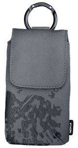 NOKIA CP-528 CARRYING CASE GREY