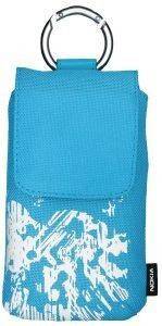 NOKIA CP-528 CARRYING CASE LIGHT BLUE