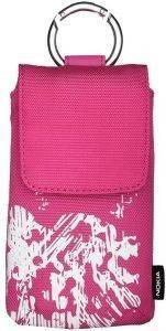NOKIA CP-528 CARRYING CASE FUCHSIA