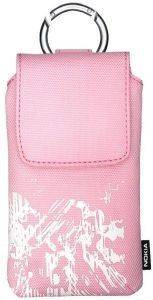 NOKIA CP-528 CARRYING CASE PINK