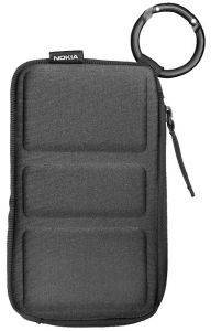 NOKIA CP-529 CARRYING CASE BLACK