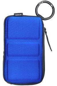 NOKIA CP-529 CARRYING CASE BLUE